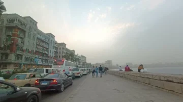 تحذير الأرصاد.. تقلبات جوية تضرب المحافظات ونشاط للرياح بداية من الجمعة